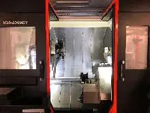 CNC Dreh- und Fräszentrum MAZAK HQR-200 MSY (U1300) guter Zustand