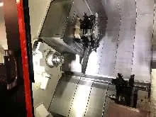 CNC Dreh- und Fräszentrum MAZAK HQR-200 MSY (U1300) guter Zustand