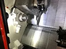 CNC Dreh- und Fräszentrum MAZAK HQR-200 MSY (U1300) guter Zustand