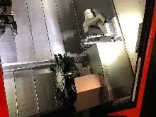 CNC Dreh- und Fräszentrum MAZAK HQR-200 MSY (U1300) guter Zustand