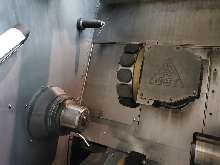 CNC Turning Machine INDEX G 200 photo on Industry-Pilot