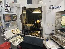  Круглошлифовальный станок STUDER S 32 CNC фото на Industry-Pilot