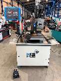  Cold-cutting saw MEP TIGER 372 SX evo - halbautomat photo on Industry-Pilot