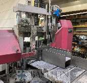 Bandsaw metal working machine - Automatic BEHRINGER HBP 410-723 G photo on Industry-Pilot