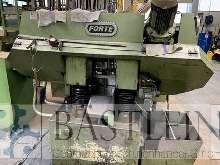  Bandsaw metal working machine - Automatic FORTE BA 251 photo on Industry-Pilot