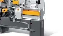 Screw-cutting lathe ZMM CU 400 x 1000 MT photo on Industry-Pilot