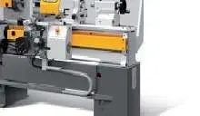 Screw-cutting lathe ZMM CU 400 x 1500 MT photo on Industry-Pilot