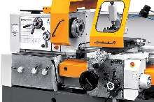 Leit- und Zugspindeldrehmaschine ZMM CU 400 x 1000 Bilder auf Industry-Pilot