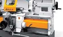 Screw-cutting lathe ZMM CU 400 x 1000 photo on Industry-Pilot
