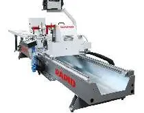 Scie à coupe d'angle double RAPID DGL 200 E Images sur Industry-Pilot