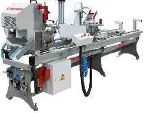 Doppelgehrungssäge RAPID DGS 200 guter Zustand