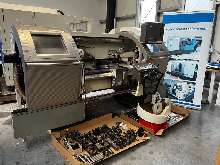  CNC Drehmaschine GILDEMEISTER NEF 520 Bilder auf Industry-Pilot