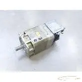  Servomotor Siemens 1PH7131-2NF02-0CA0 Kompakt-Asynchronmotor SN:YFN114476403004 
