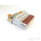  Basisklemmblock Weidmüller ZSB-1.5/16-S/S/+/+ Basisklemmblock 224051 