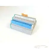  Basisklemmblock Weidmüller ZSB-1.5/16-S/- Basisklemmblock 224056 