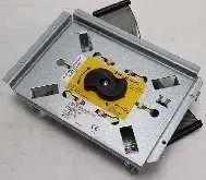  Siemens Festplattenträger 6FC5247-0AF08-0AA1 Für PCU50/70 without / ohne HDD الصورة على Industry-Pilot