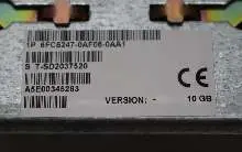  Siemens Festplattenträger 6FC5247-0AF08-0AA1 Für PCU50/70 without / ohne HDD الصورة على Industry-Pilot