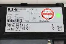 Панель управления Eaton Touch Panel XV-303-10-C00-A00-1C Version 02 TESTED NEUWERTIG фото на Industry-Pilot