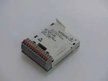 وحدة Lenze E82ZAFSC010 Standart PT Modul with connector TOP ZUSTAND الصورة على Industry-Pilot