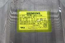Серводвигатели Siemens 3~Motor Servomotor 1FK7083-5AH71-1FH0 6000/min TESTED TOP ZUSTAND фото на Industry-Pilot