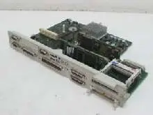   Siemens Sinumerik 840D/DE NCU 572.4 6FC5357-0BB24-0AA0 Ver. E TOP ZUSTAND TESTED 