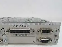  Siemens Sinumerik 840D/DE NCU 572.4 6FC5357-0BB24-0AA0 Ver. E TOP ZUSTAND TESTED Images sur Industry-Pilot
