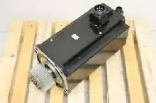  Servomotor OTC Daihen Sanyo Denki AC Servo Motor Q2AA2215KLCPH1 Stecker gebrochen NEUWERTIG 