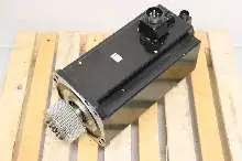 Servomotor OTC Daihen Sanyo Denki AC Servo Motor Q2AA2215KLCPH1 Stecker gebrochen NEUWERTIG guter Zustand