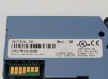 Module B&R Automation 7AT324.70 Input Temperature Module AT324 REV: G0 TOP ZUSTAND photo on Industry-Pilot