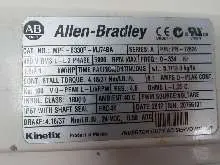 Серводвигатели Allen Bradley MPF-B330P-MJ74BA 1,6kw Servomotor фото на Industry-Pilot