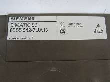  Siemens Simatic S5 6ES5 942-7UA13 6ES5942-7UA13 115U CPU 942 Tested фото на Industry-Pilot