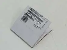   SIEMENS Simatic HMI 6AV6 671-1CB00-0AX2 6AV6671-1CB00-0AX2 Memory Card 128M OVP 