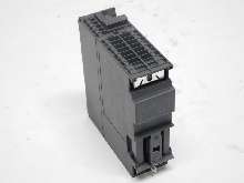  Siemens S7 6ES7 322-8BF00-0AB0 SM322 6ES7322-8BF00-0AB0 E.st 7 + Frontstecker Bilder auf Industry-Pilot