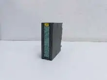  Siemens S7 6ES7 323-1BL00-0AA0 SM323 6ES7323-1BL00-0AA0 E-St. 6 Top Zustand фото на Industry-Pilot
