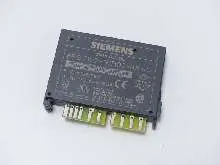  Siemens Simatic SC 6ES7 122-1BB00-0AA0 E-Stand 02 6ES7122-1BB00-0AA0 unbenutzt الصورة على Industry-Pilot