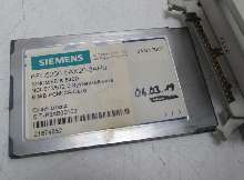  Siemens Sinumerik 840D/DE NCU 572.3 6FC5357-0BB22-0AE0 Ver. E + PCMCIA Card Top фото на Industry-Pilot