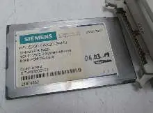  Siemens Sinumerik 840D/DE NCU 572.3 6FC5357-0BB22-0AE0 Ver. E + PCMCIA Card Top фото на Industry-Pilot