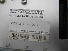 Серводвигатели INDRAMAT Rexroth AC Servo Controller DDS02.2-A100-B FWC-DSM2.3-ELS-05V20-MS фото на Industry-Pilot