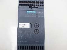 Frequency converter Siemens SIRIUS 3RW3028-2BB04 400V 18,5kw Sanftstarter Softstarter Top TESTED photo on Industry-Pilot