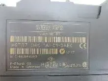  Siemens 6ES7340-1AH01-0AE0 6ES7 340-1AH01-0AE0 E-St.3 corner broken фото на Industry-Pilot