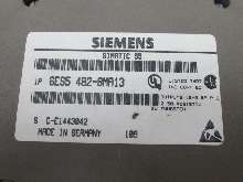  Siemens Simatic S5 6ES5 482-8MA13 6ES5482-8MA13 Digital 0,5A DC24V photo on Industry-Pilot