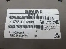  Siemens Simatic S5 6ES5 482-8MA13 6ES5482-8MA13 Digital 0,5A DC24V guter Zustand