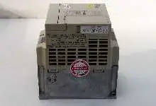 Частотный преобразователь Omron SYSDRIVE INVERTER 3G3EV-AB007-CER2 3G3EV-INVERTER 230V 0,75kw TOP фото на Industry-Pilot