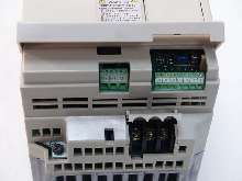 Frequenzumrichter Omron SYSDRIVE INVERTER 3G3EV-AB007-CER2 3G3EV-INVERTER 230V 0,75kw TOP Bilder auf Industry-Pilot
