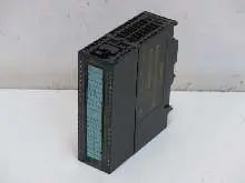  Siemens S7 SM323 6ES7 323-1BL00-0AA0 6ES7323-1BL00-0AA0 E-St. 01 TOP ZUSTAND guter Zustand