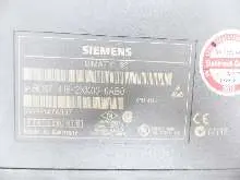  Siemens Simatic S7 6ES7416-2XK02-0AB0 6ES7 416-2XK02-0AB0 CPU 416-2 E-St.7 Top الصورة على Industry-Pilot