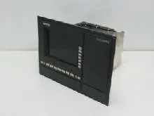  Bedienpanel Siemens Sinumerik 840C/840CE 6FC5103-0AB01-0AA2 6FC5 103-0AB01-0AA2 Version F 