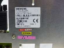 Bedienpanel Siemens Sinumerik 840C/840CE 6FC5103-0AB01-0AA2 6FC5 103-0AB01-0AA2 Version F Bilder auf Industry-Pilot