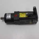 Servomotor Siemens 3~Motor Servomotor 1FK7042-5AK71-1SG3-Z Z= I:10 TESTED TOP ZUSTAND guter Zustand