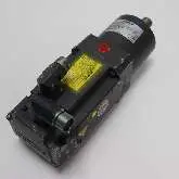 Servomotor Siemens 3~Motor Servomotor 1FK7042-5AK71-1SG3-Z Z= I:10 TESTED TOP ZUSTAND guter Zustand